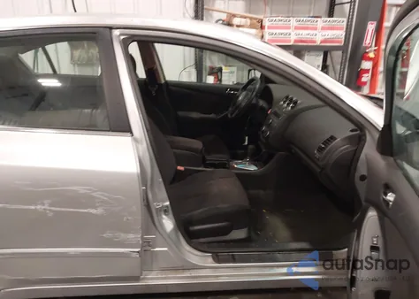 2012 Nissan Altima 2.5 S из США, поврежденный, VIN 1N4AL2APXCC209533